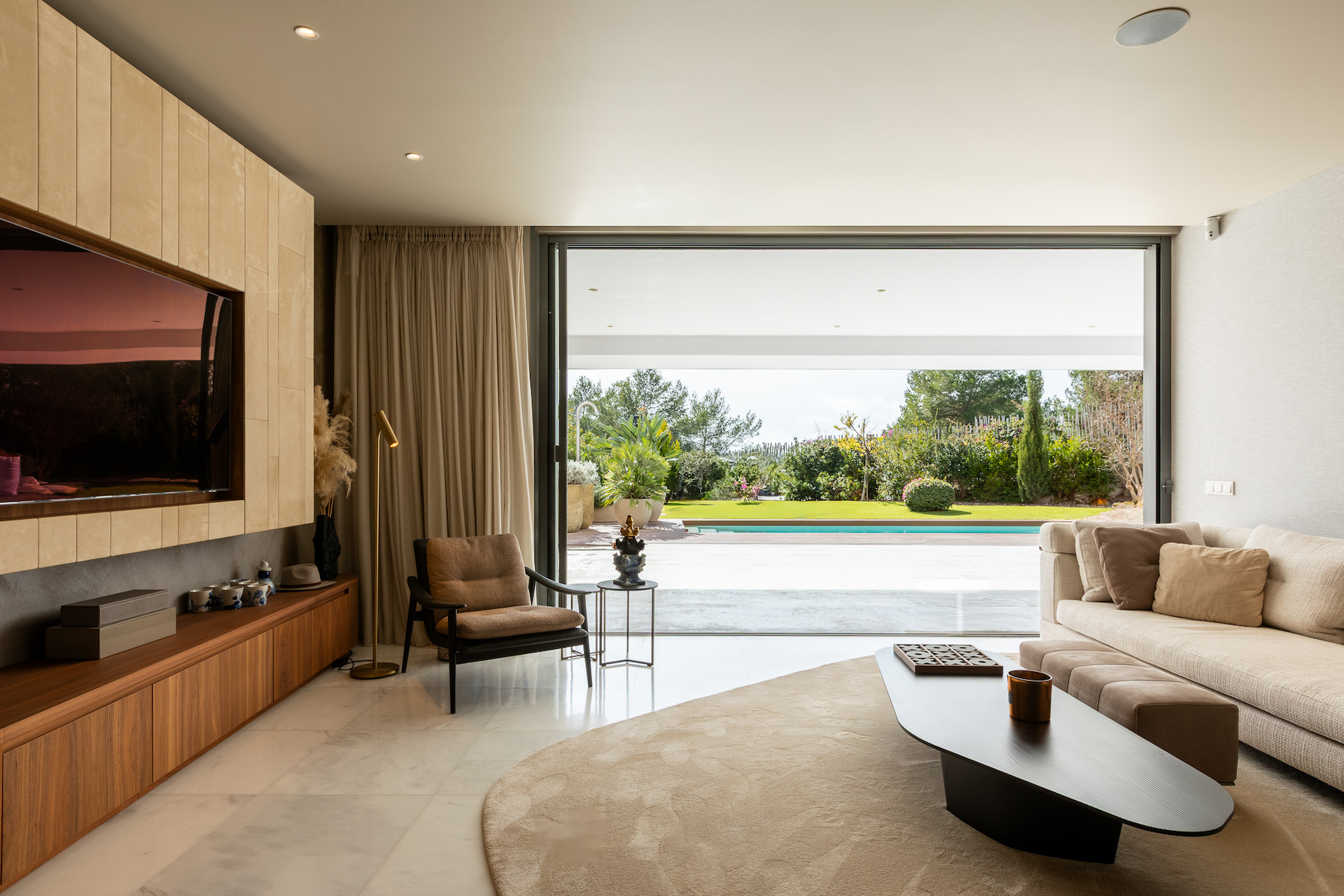 Resa Estates Ibiza Talamanca apartment luxury living and terrace.jpg